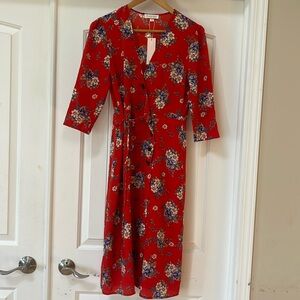 NWT Yumi Kim midi dress.